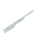 Stabila STB18841 80U2 Traditional Spirit Level Pack 60cm 120cm 180cm