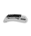 Stanley STA010810 Sliding Pocket Knife With Metal Body