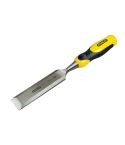Stanley STA016881 DynaGrip Bevel Edge Chisel 32mm 1¼in
