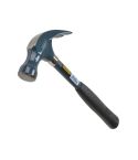 Stanley STA151488 Blue Strike Claw Hammer 454g