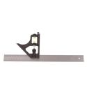 Stanley STA246222 Combination Metal Square 300mm 12in