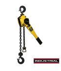 Jefferson Tools Tundra TUNLB3.00-3 3 Tonne 3m Lever Block