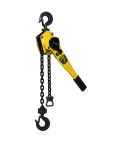 Jeffersontools TUNLB0.75-3 Tundra 0.75 Tonne Lever Block