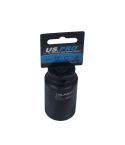 US PRO 2091 box of 10 30mm deep impact socket 1/2 inch drive