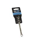 US PRO 2207 8mm combination spanner pack of 10 chrome vanadium hand tools