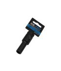 US PRO 3370 10mm deep impact socket 1/2 inch drive 6 point box of 10
