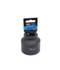 US PRO 3721 54mm 3/4 Inch Drive 6 Point Impact Socket Box of 5