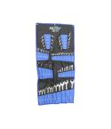 US Pro 3928 Professional 50 Piece Metric Spanner Set