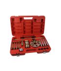 US PRO 5485 18pc Heavy Duty Wheel Hub Puller Set