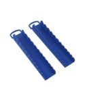 US PRO 6932 2pc Low Profile Stubby Spanner Rack 24 Slot