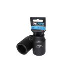 US PRO 7507 34mm Deep Impact Socket 3/4 Inch Drive 6 Point Box of 5