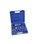 US PRO Tools 8419 mini 1 4 inch die grinder kit 25000 rpm