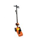 US SNAP MAC USSM-22TJ 22 Tonne Professional Pneumatic Air Service Trolley Jack
