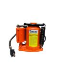US SNAP MAC 30 Tonne Air Hydraulic Bottle Jack