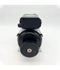 US SNAP MAC 4HP Air Compressor Motor 220 240V Single Phase 2800RPM
