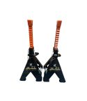 US SNAP MAC 6 Tonne Heavy Duty Axle Stands Pair