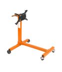 US SNAP MAC Engine Gearbox Support Stand 450kg 1000lb Heavy Duty