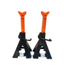 US SNAP MAC USSM-12TAS 12 Tonne Extra Heavy Duty Axle Stands Pair