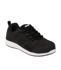 Apache Vault – Black S1 SRC Lightweight Sports Trainer