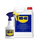 WD-40 W/D5LITRESA 44506 Multi Use Product & Spray Bottle 5 Litre