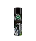 Turtle Wax Wet n Black Tyre Foam 500ml