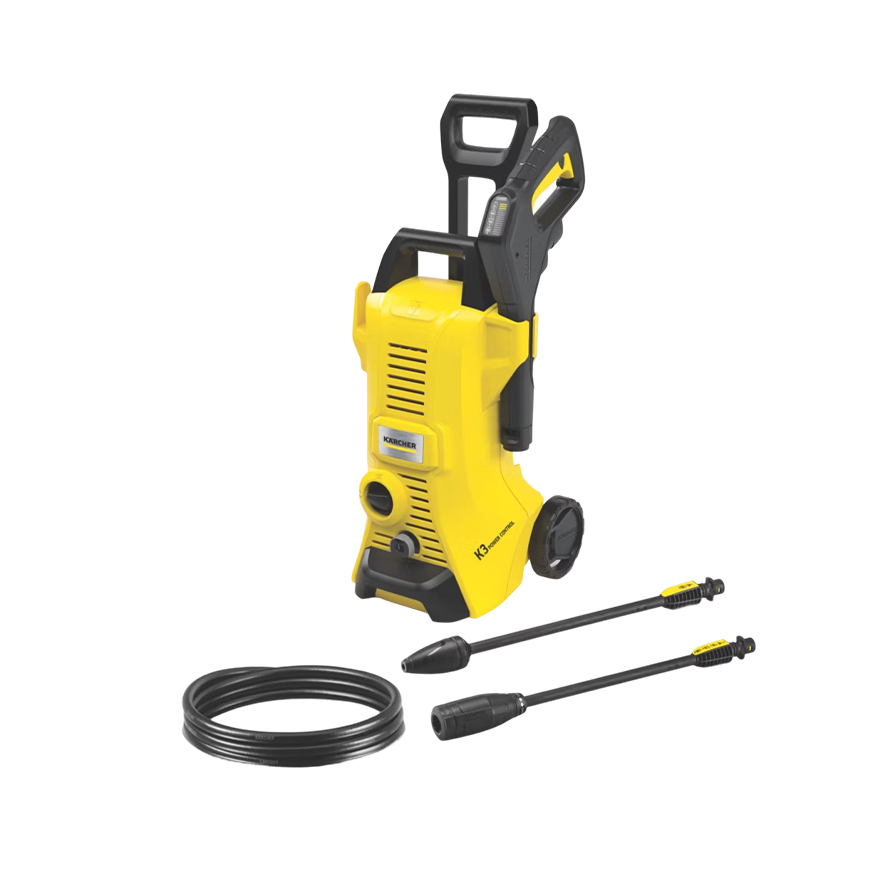 Car Power Washers