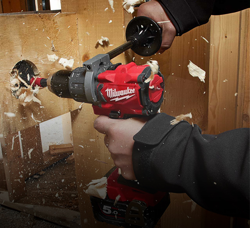 Milwaukee Powertools