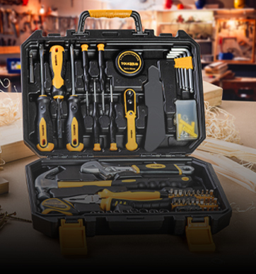 Tool Kits & Bundles