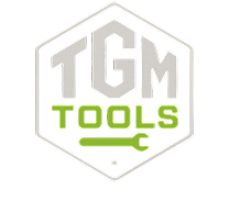 TGM Tools Logo